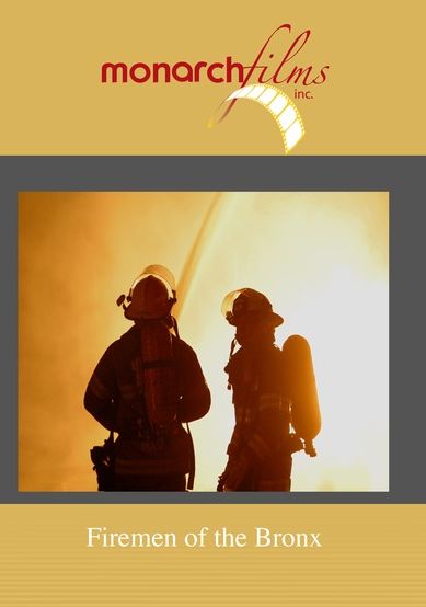 Firemen of the Bronx