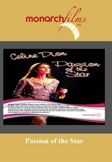 Passion of the Star