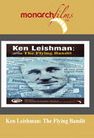 Ken Leishman: The Flying Bandit