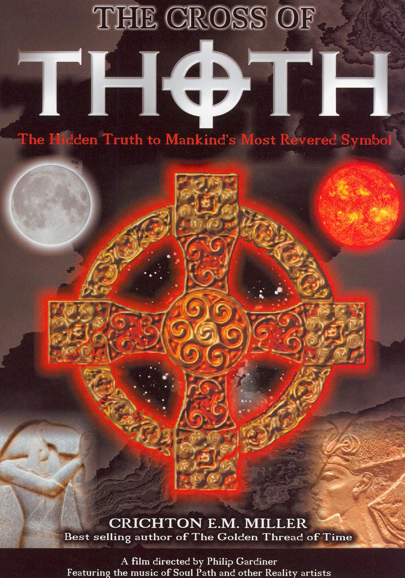 The Cross of Thoth