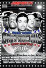 Spin the Mic: New York Rap Battle 2006, Disc 2