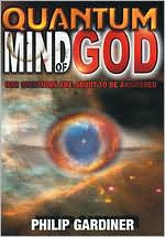 Quantum Mind of God