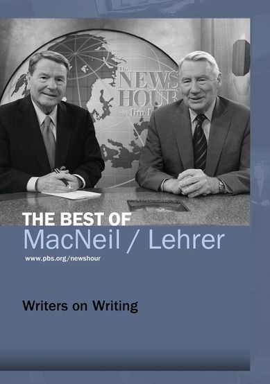 Writers On Writing