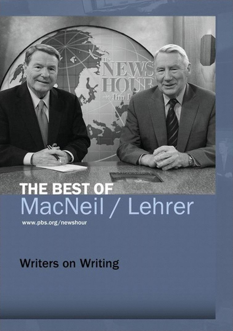 Writers On Writing
