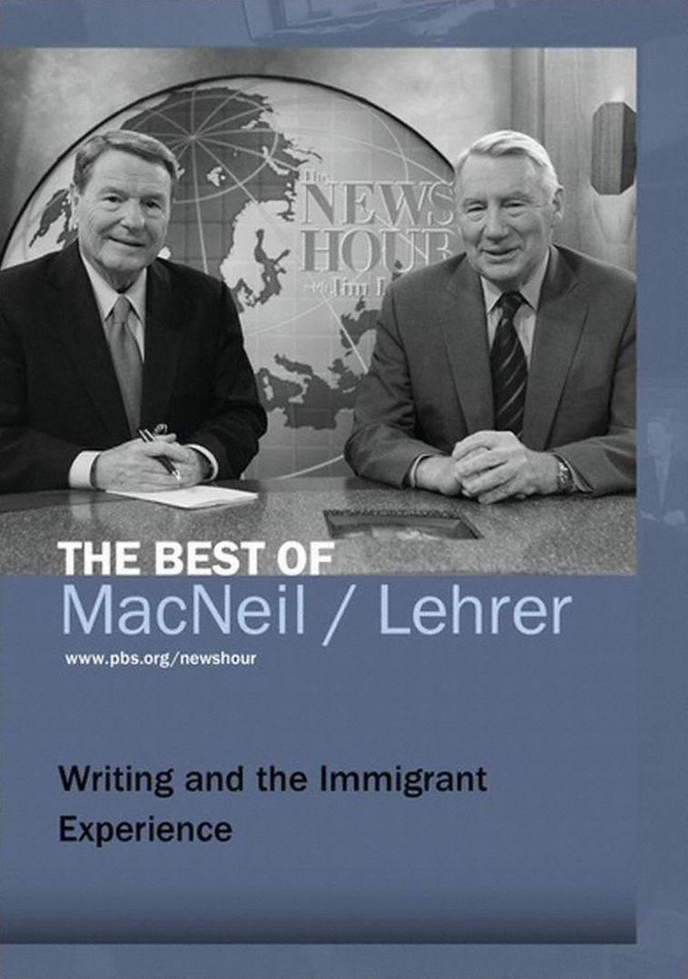 Writing & The Immigrant Experience