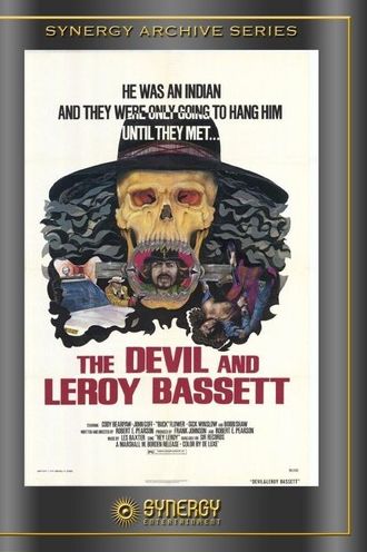 The Devil And Leroy Bassett