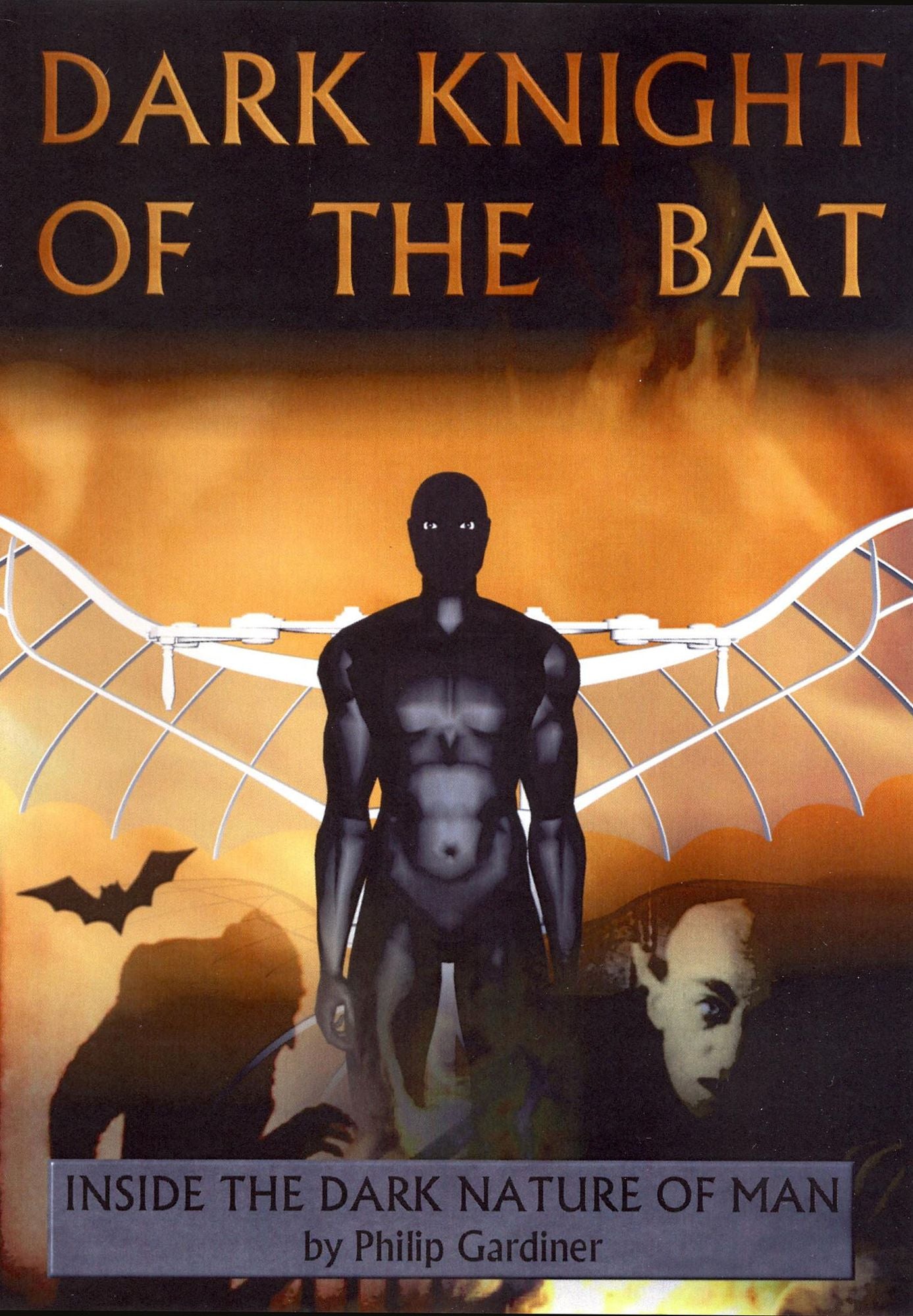 Dark Night of the Bat