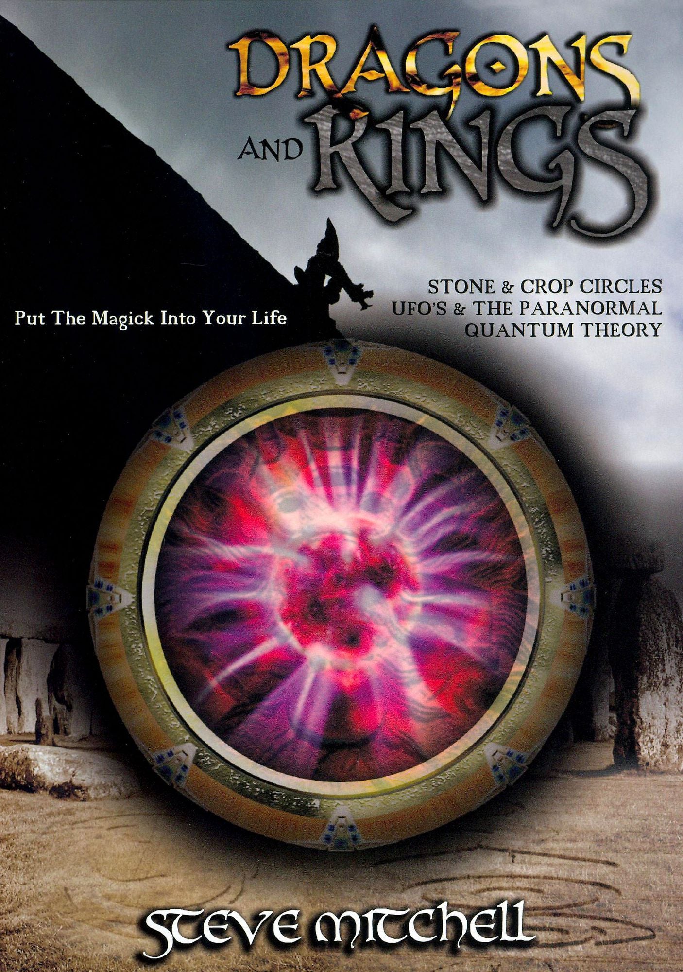Dragons and Rings