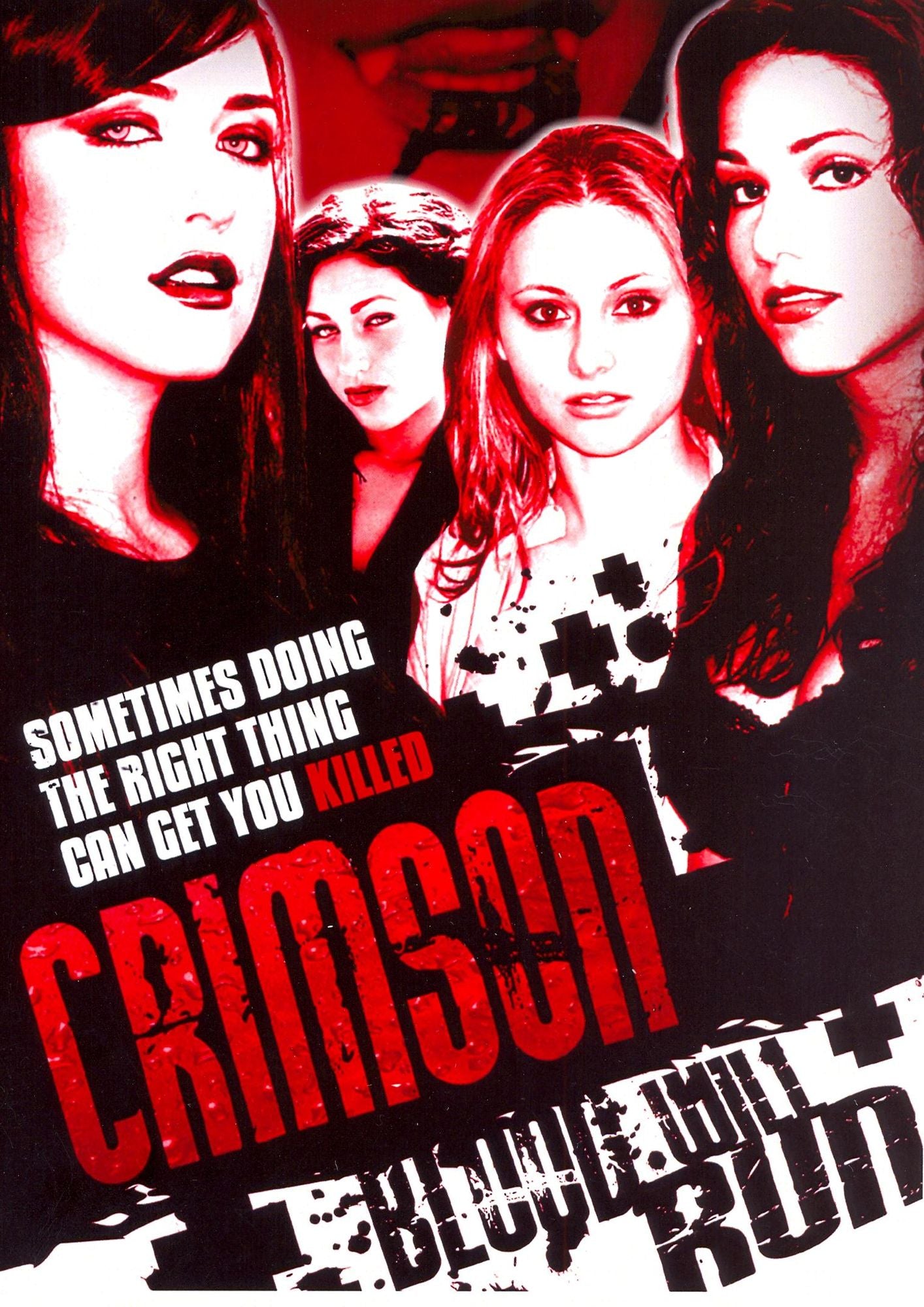 Crimson