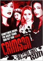 Crimson