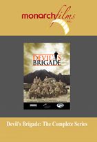 Devil's Brigade: Complete Four Episode Series