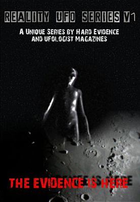 Reality UFO Series, Vol. 1