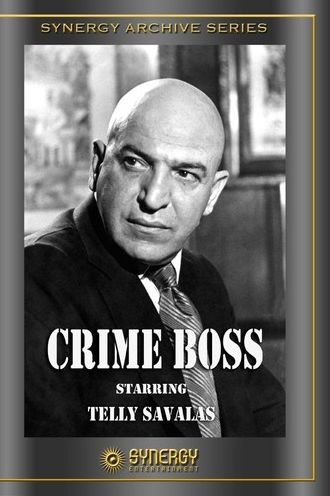 Crime Boss