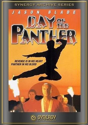 Day Of The Panther
