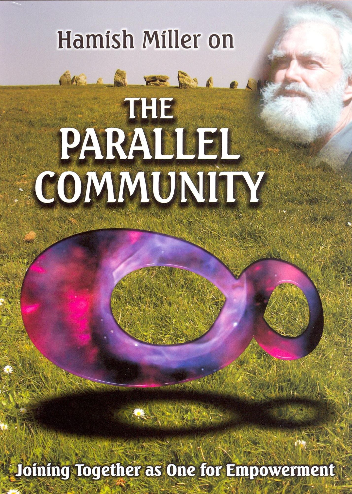 The Parallel Community: Joining Together as One for Empowerment