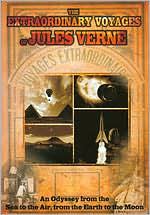 The Extraordinary Voyages of Jules Verne