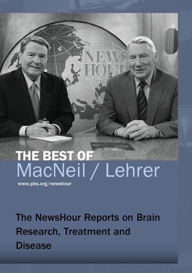 Newshour Reports On Brain Research Treatment &