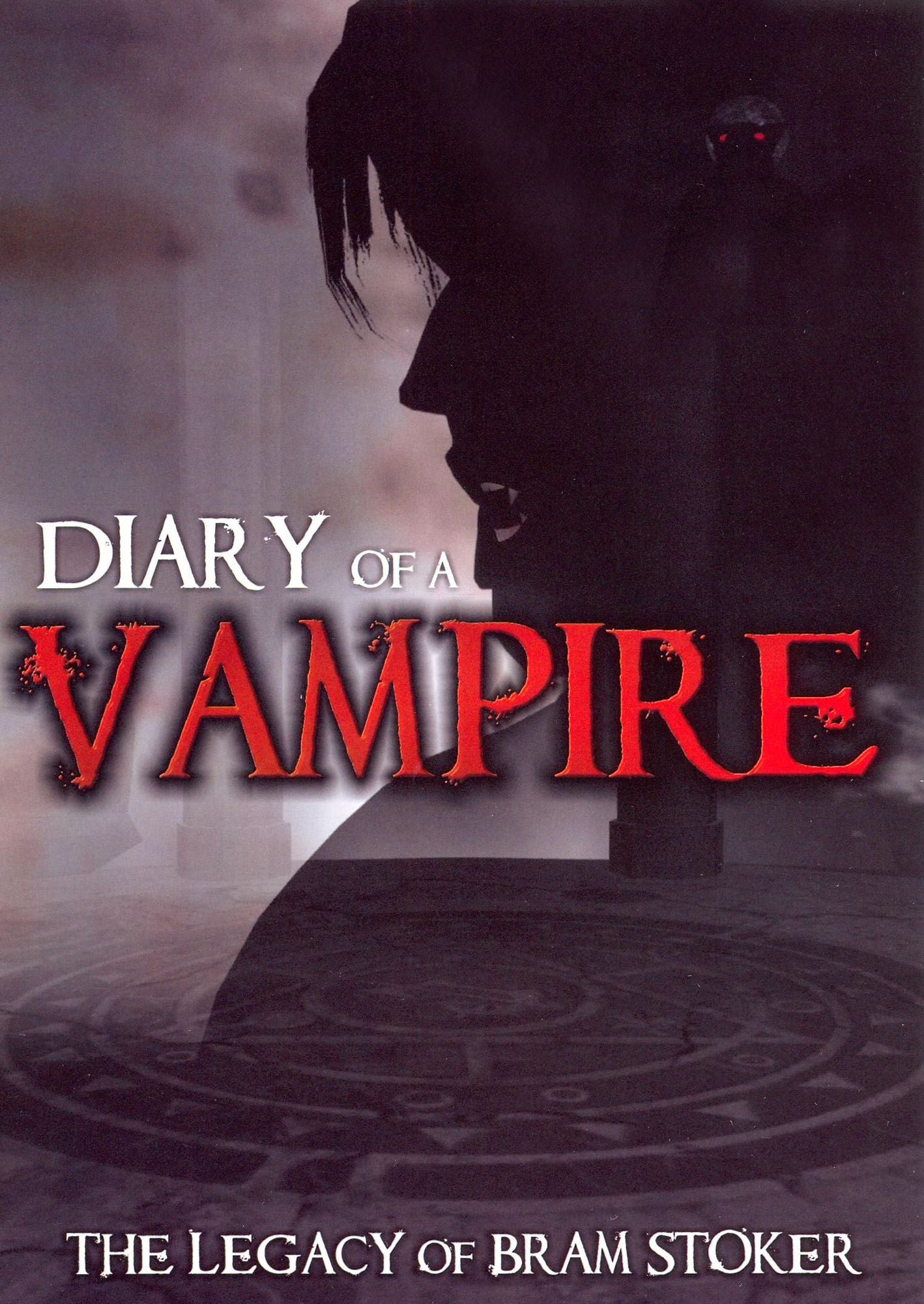 Diary of a Vampire: The Legacy of Bram Stoker