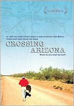 Crossing Arizona