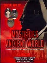 Mysteries of the Ancient World [Collector's Edition]