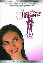 Imaginary Bitches: The Complete First Season