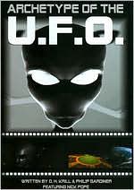 Archetype of the U.F.O.