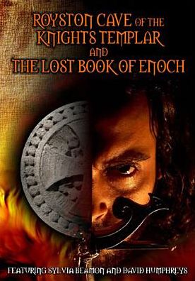 Royston Cave Of The Knights Templar And The Lost Book Of Enoch