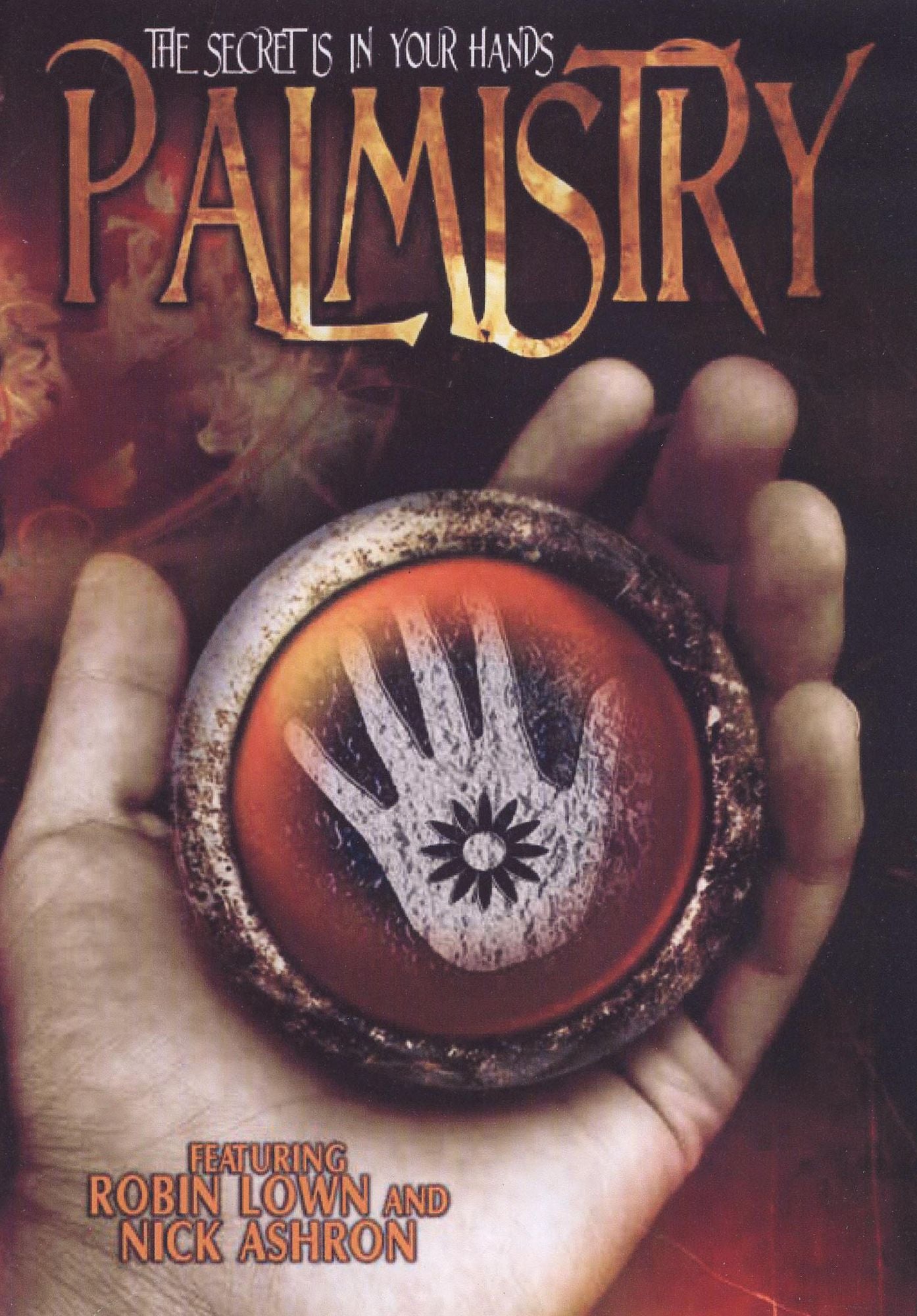 Palmistry: The Secret Is in Your Hand