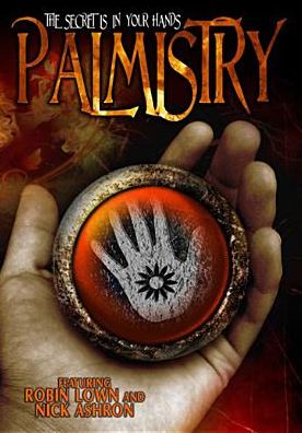 Palmistry: The Secret Is in Your Hand