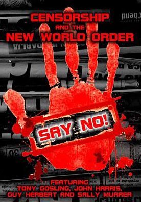 Censorship and the New World Order