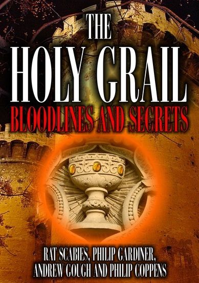 The Holy Grail: Bloodlines and Secrets