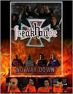 No Way Down [DVD/CD]