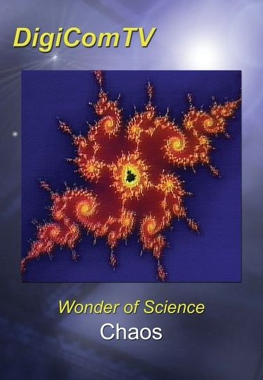 Wonder of Science: Chaos