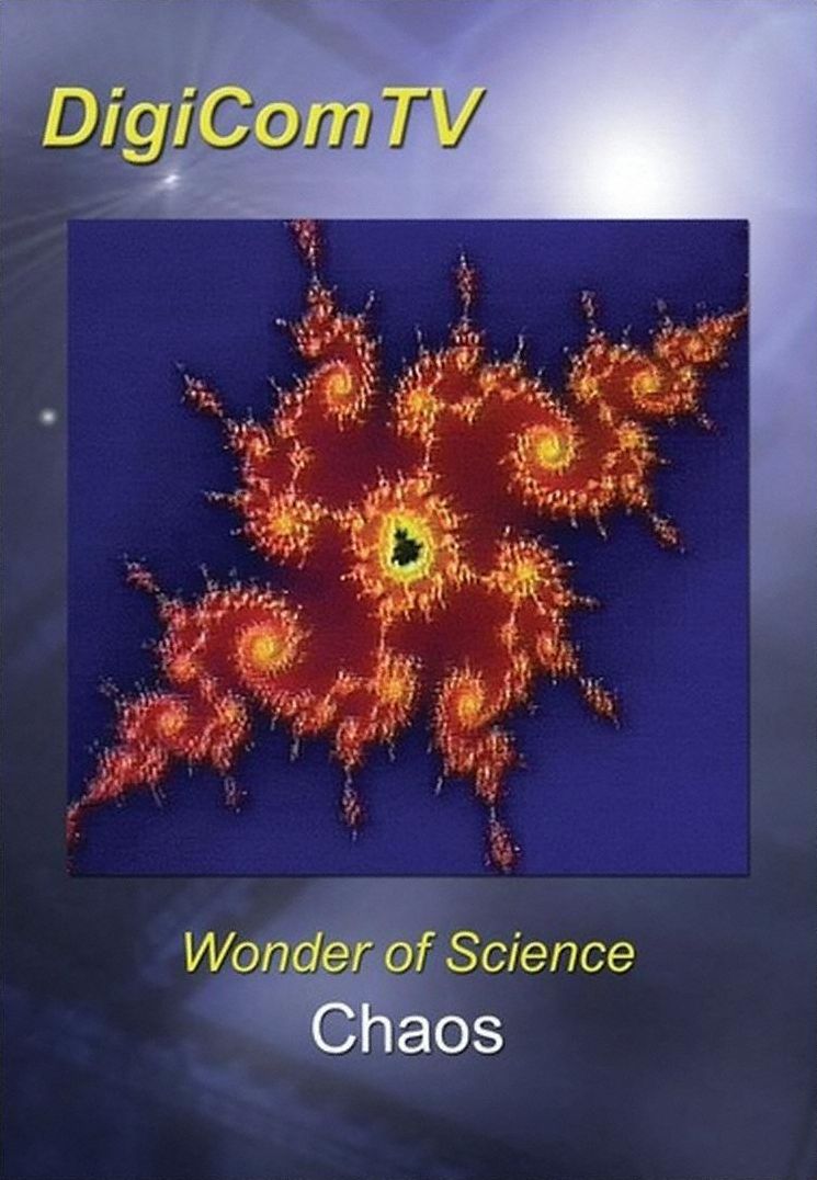 Wonder of Science: Chaos