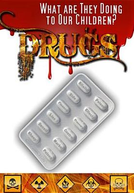 Drugs: What Are They Doing to Our Children?