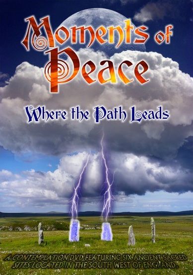 Moments of Peace: Where the Path Leads