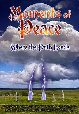 Moments of Peace: Where the Path Leads