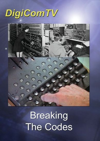 Breaking The Codes