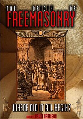 The Origin of Freemasonry: Where Did it All Begin