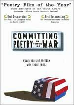 Committing Poetry in Times of War