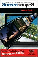 ScreenscapeS: Variety Pack I