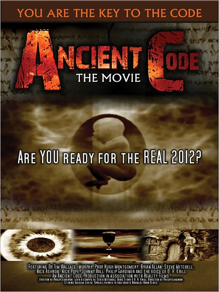 Ancient Code: The Movie