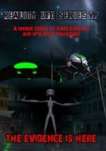 Reality UFO Series, Vol. 2