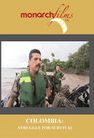 Colombia: Struggle for Survival