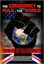 The Conspiracy To Rule The World