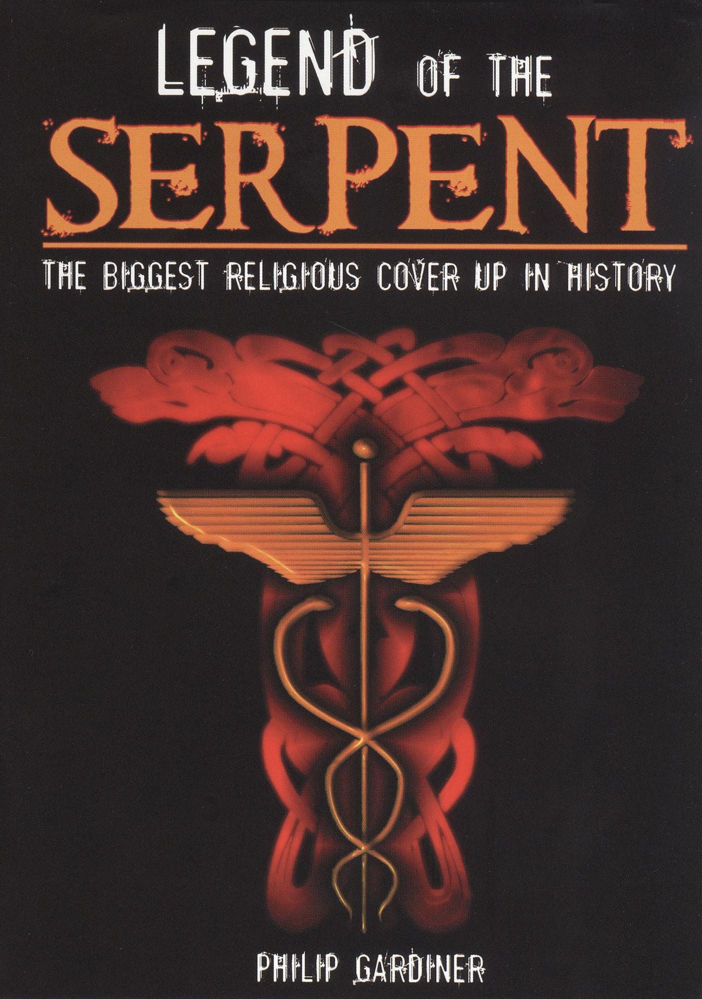 Legend Of The Serpent