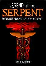Legend Of The Serpent