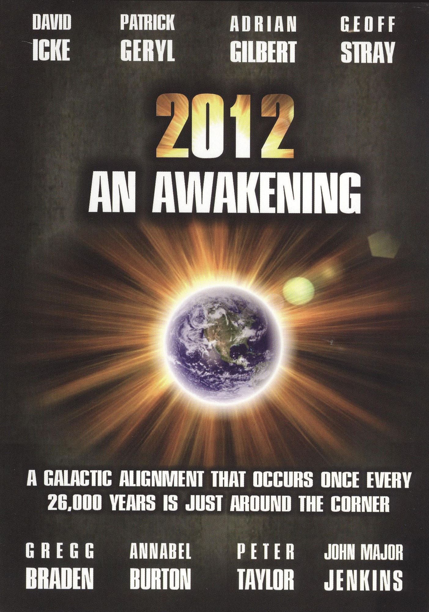2012 - An Awakening