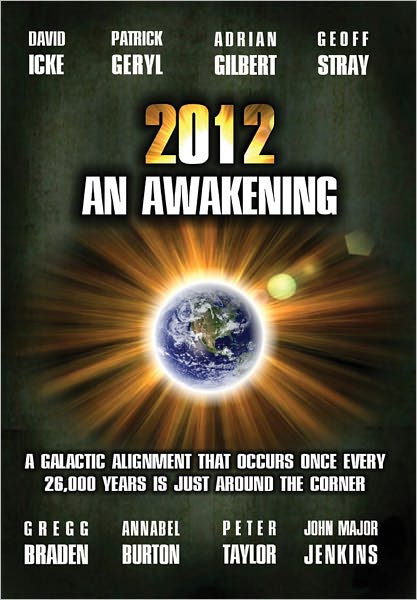 2012 - An Awakening