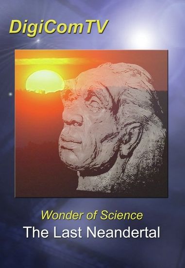 Last Neandertal